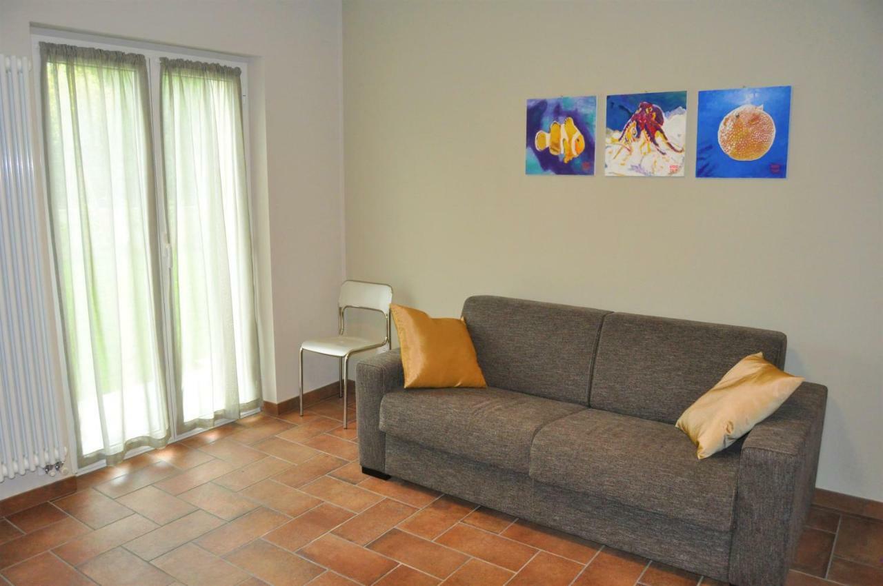 Liguria Village Brugnato Dış mekan fotoğraf