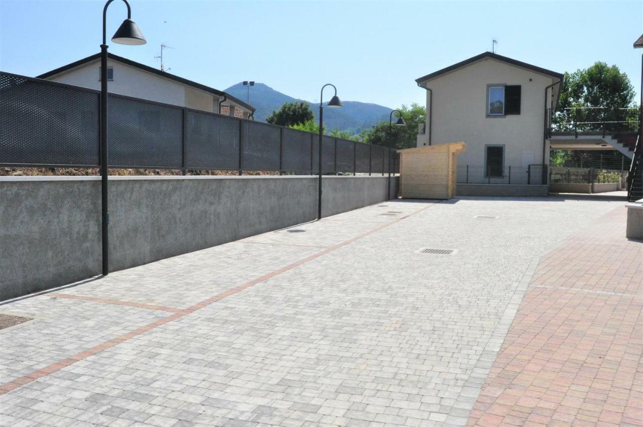 Liguria Village Brugnato Dış mekan fotoğraf